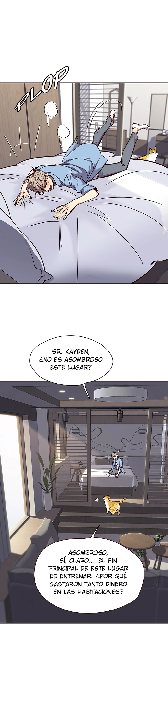 Rayito - Capítulo 68 - Página 14 - LectorTMOo