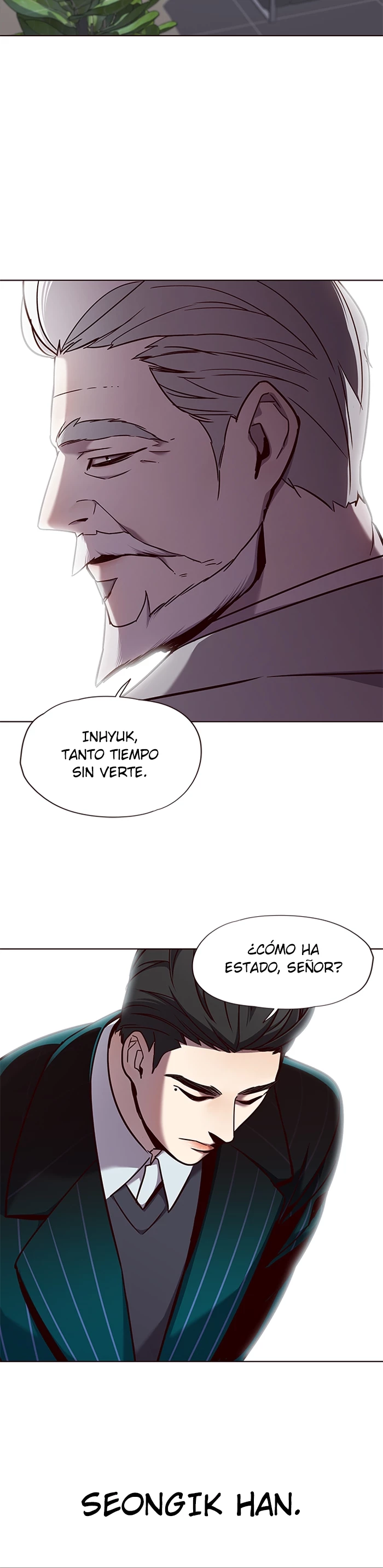 Rayito - Capítulo 68 - Página 17 - LectorTMOo