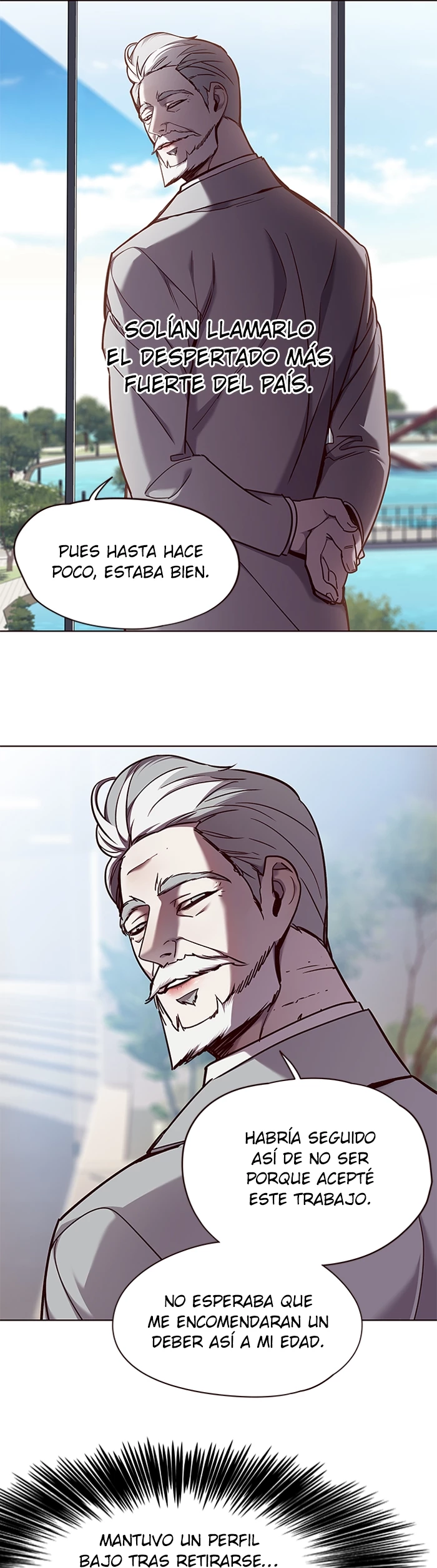 Rayito - Capítulo 68 - Página 18 - LectorTMOo