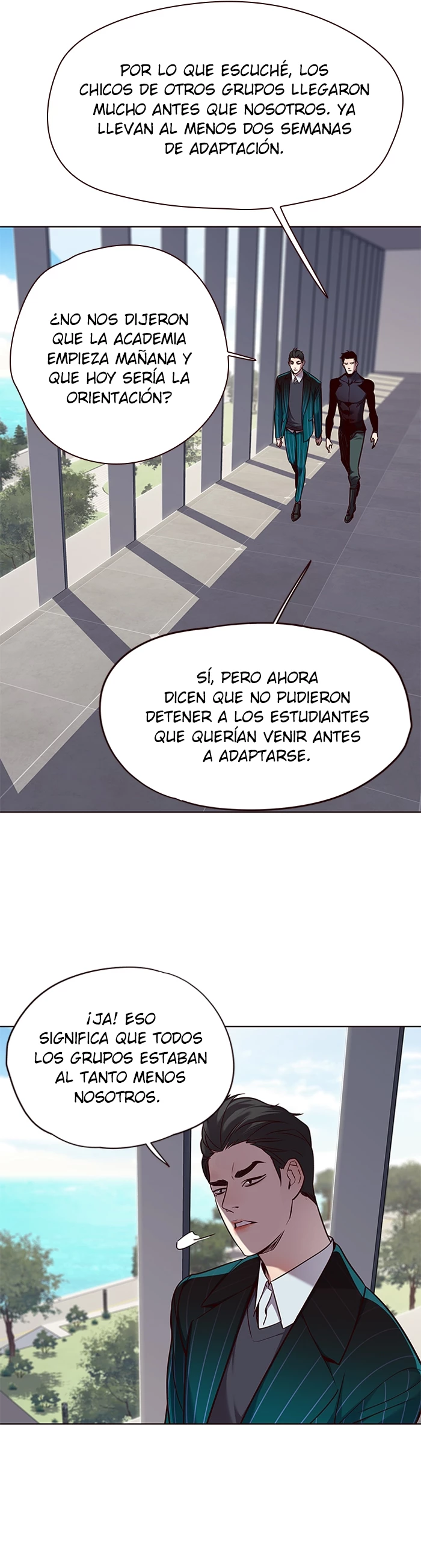 Rayito - Capítulo 68 - Página 22 - LectorTMOo