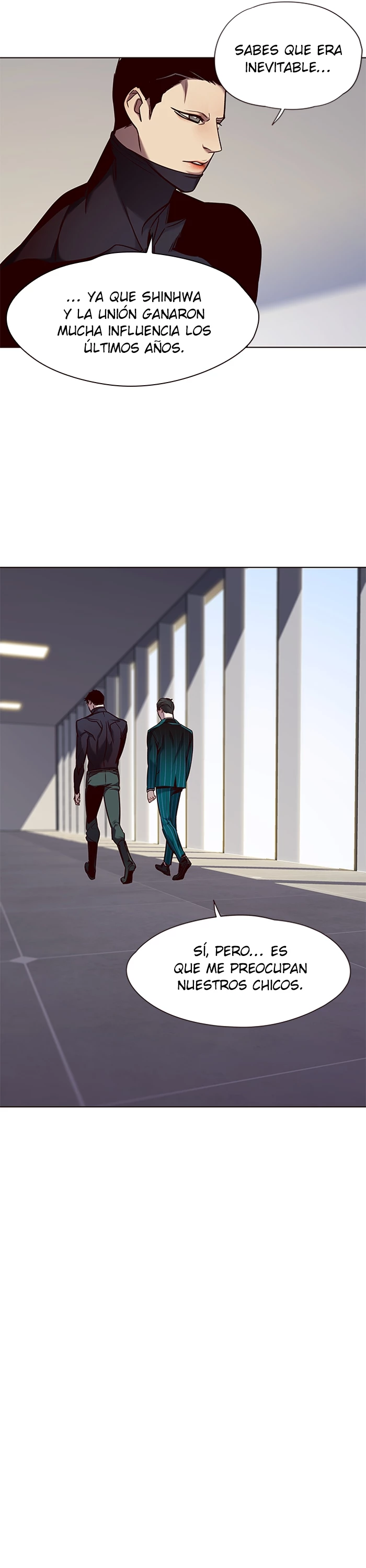 Rayito - Capítulo 68 - Página 23 - LectorTMOo
