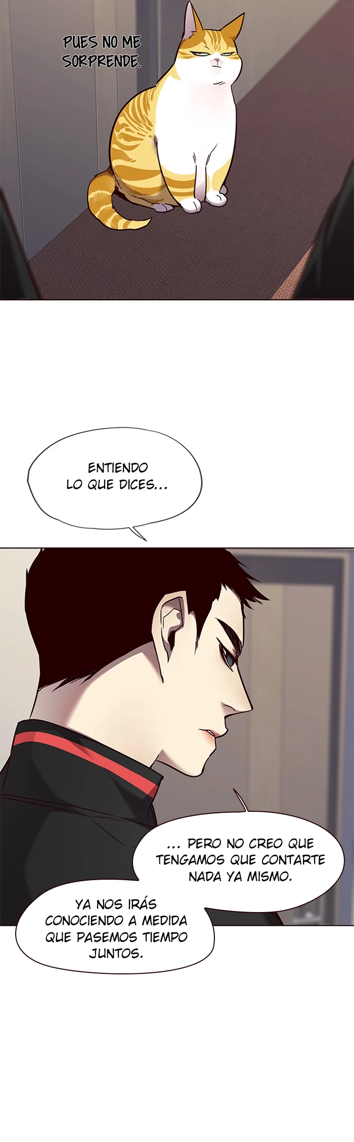 Rayito - Capítulo 68 - Página 30 - LectorTMOo