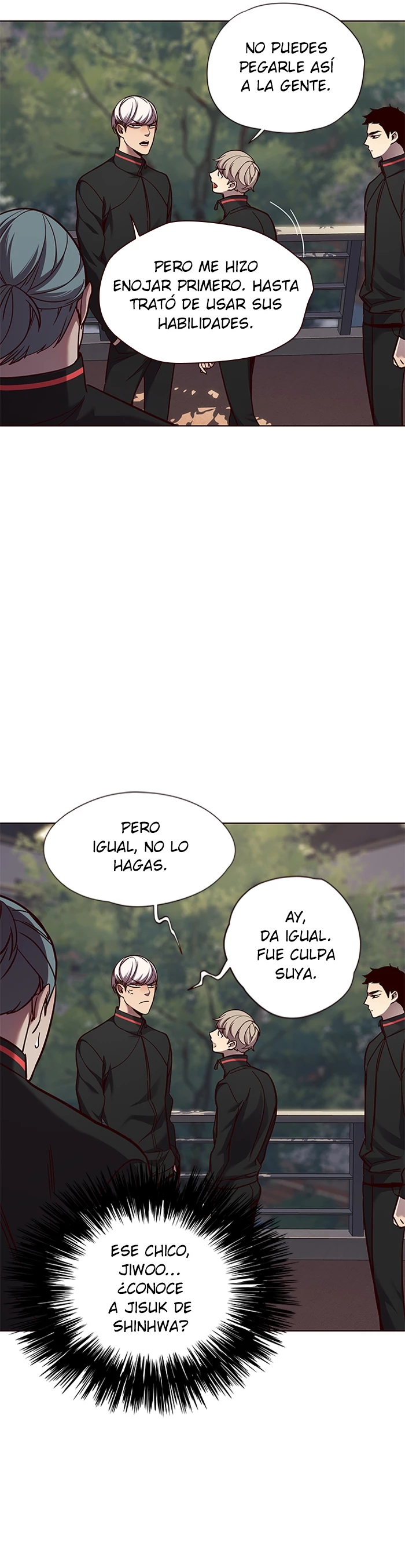 Rayito - Capítulo 69 - Página 15 - LectorTMOo