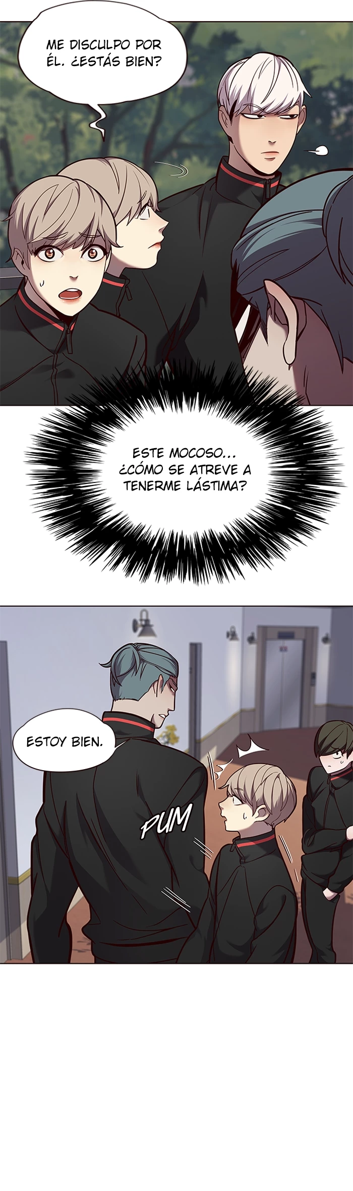 Rayito - Capítulo 69 - Página 17 - LectorTMOo