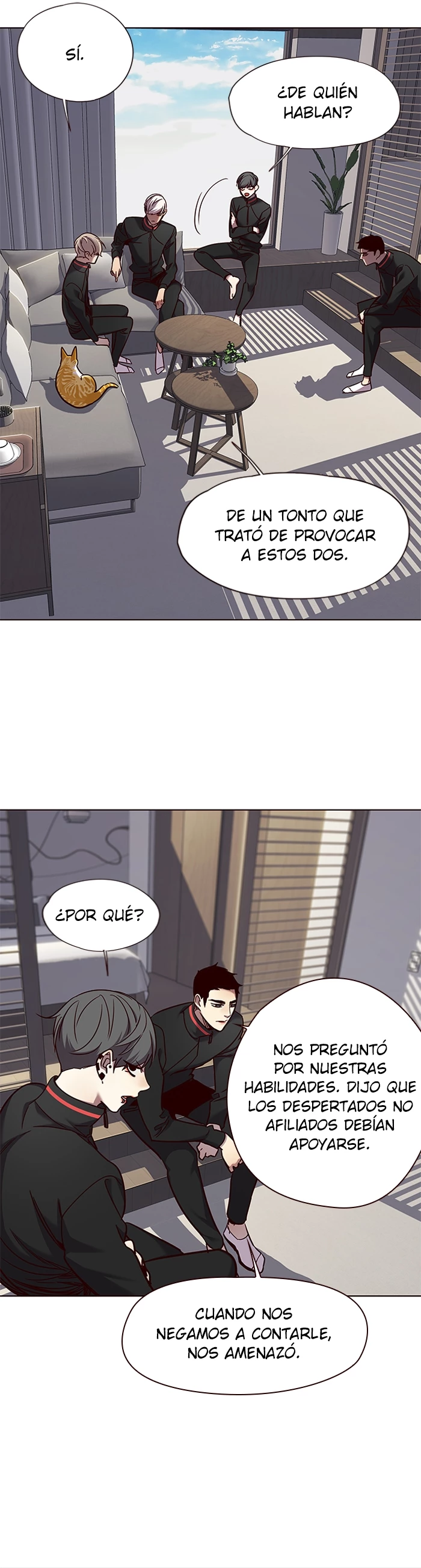 Rayito - Capítulo 69 - Página 23 - LectorTMOo