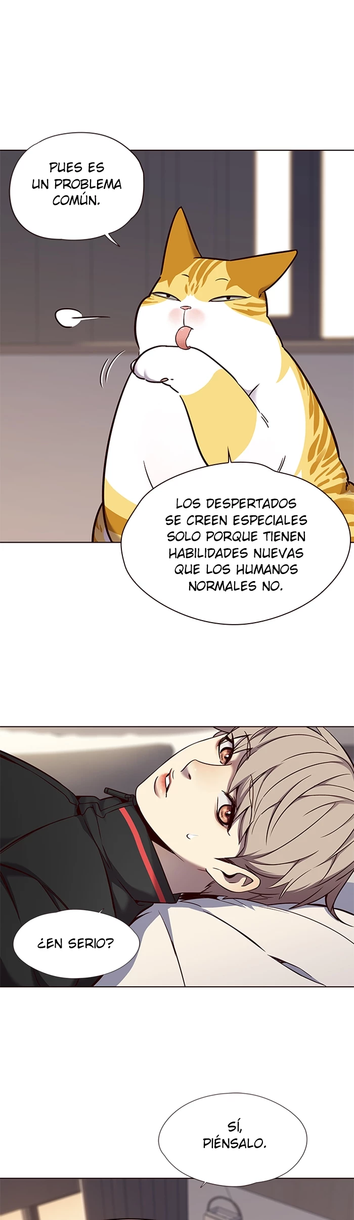 Rayito - Capítulo 69 - Página 27 - LectorTMOo