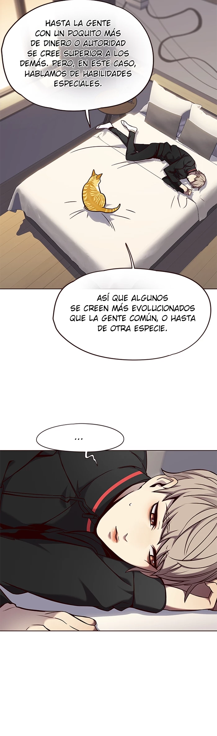 Rayito - Capítulo 69 - Página 28 - LectorTMOo