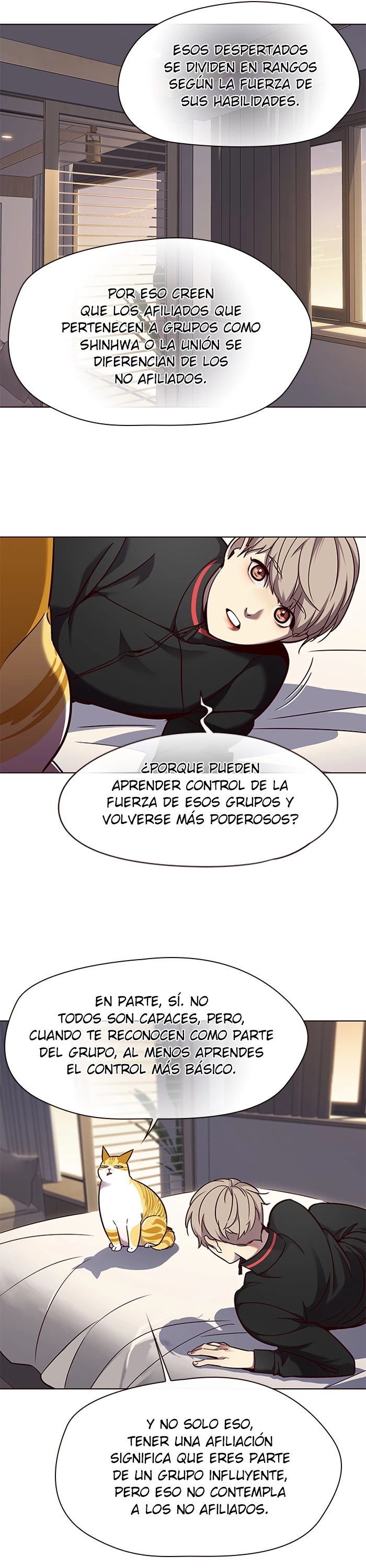 Rayito - Capítulo 69 - Página 29 - LectorTMOo