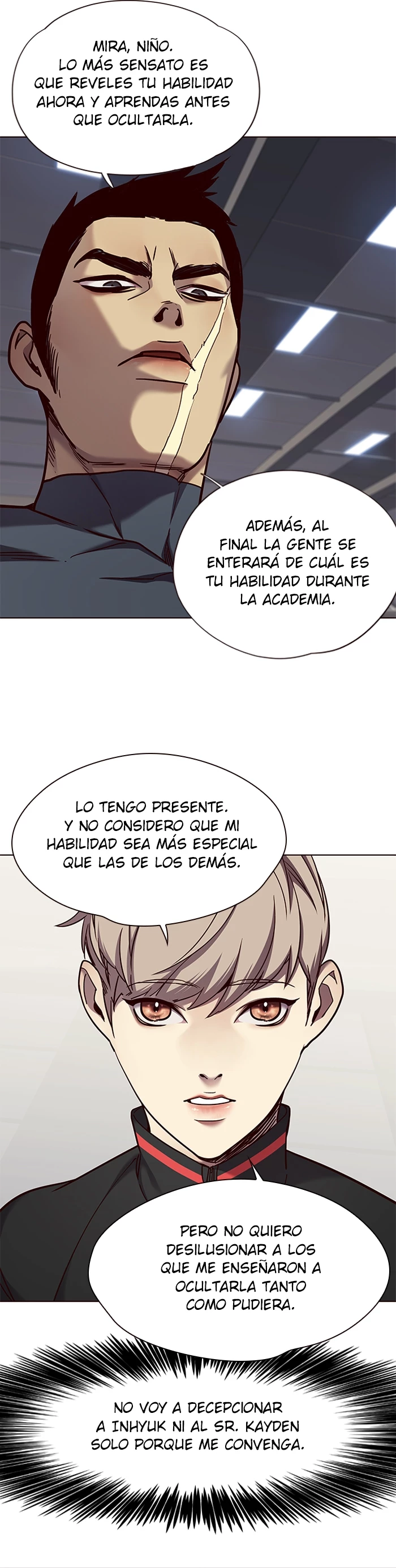Rayito - Capítulo 70 - Página 15 - LectorTMOo