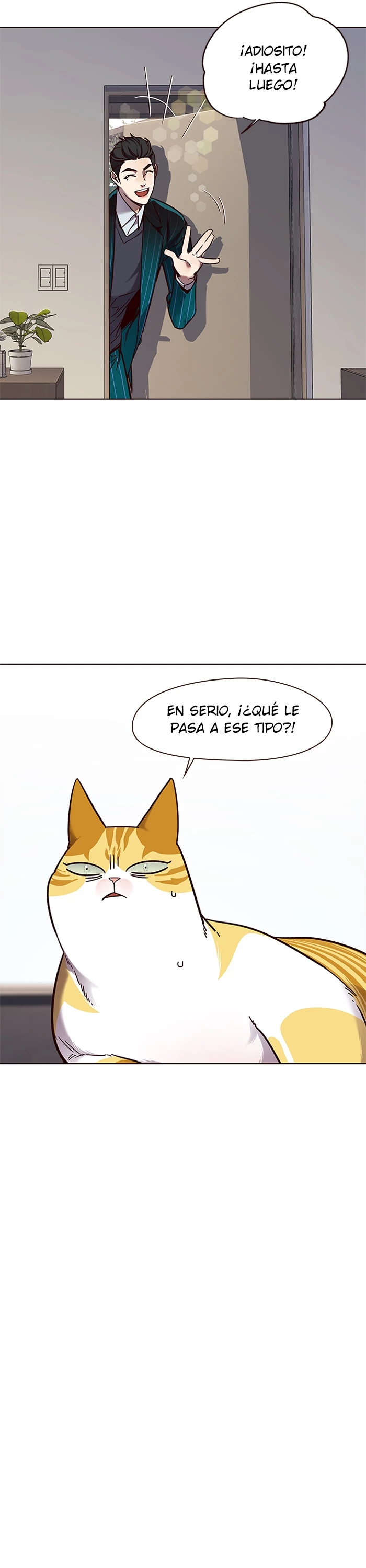 Rayito - Capítulo 70 - Página 22 - LectorTMOo
