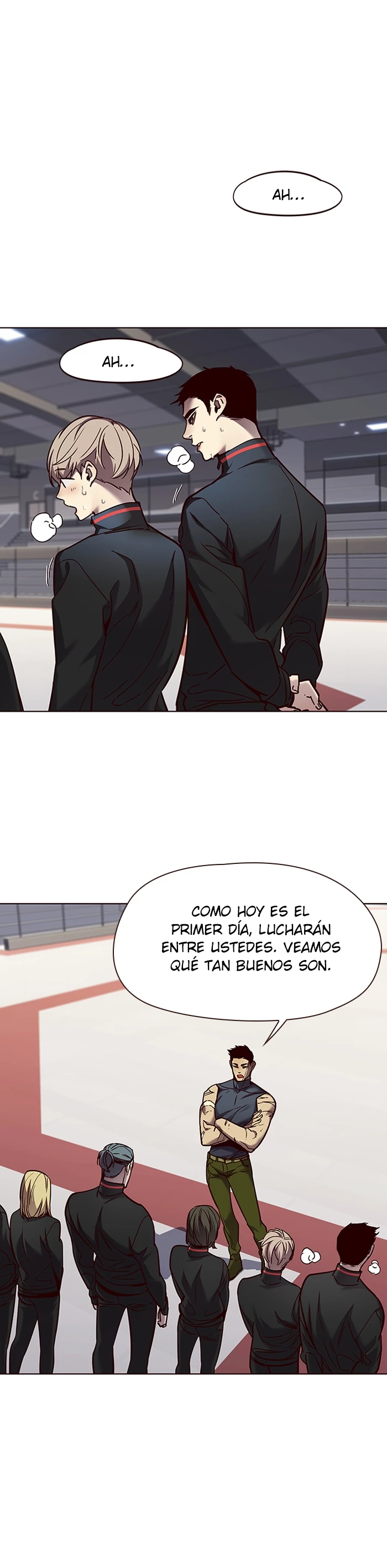 Rayito - Capítulo 70 - Página 23 - LectorTMOo