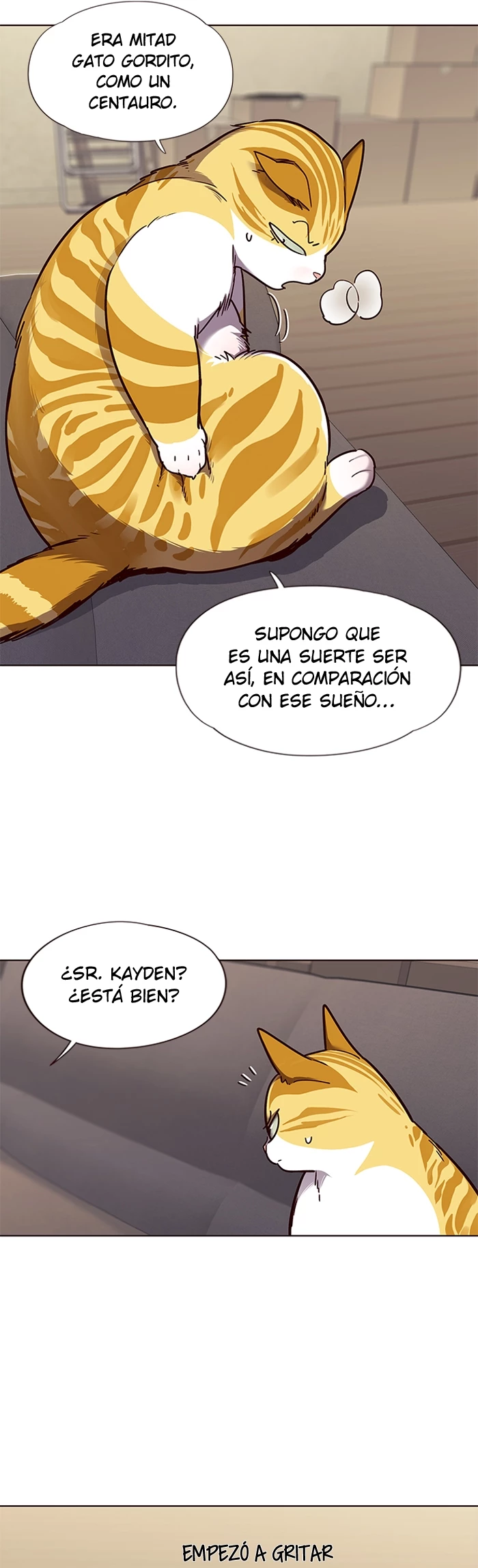 Rayito - Capítulo 65 - Página 6 - LectorTMOo