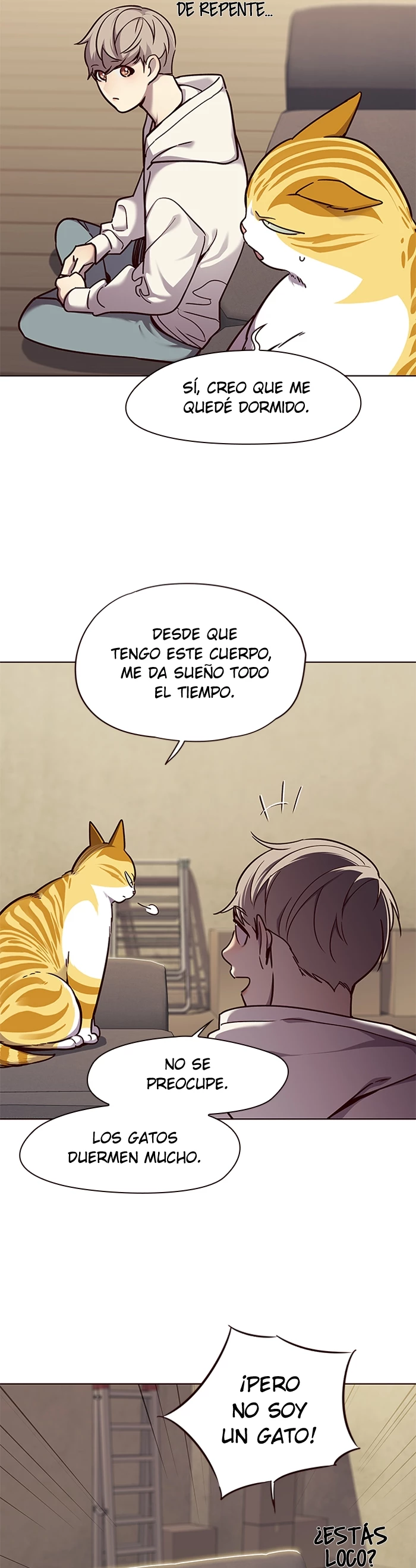 Rayito - Capítulo 65 - Página 7 - LectorTMOo