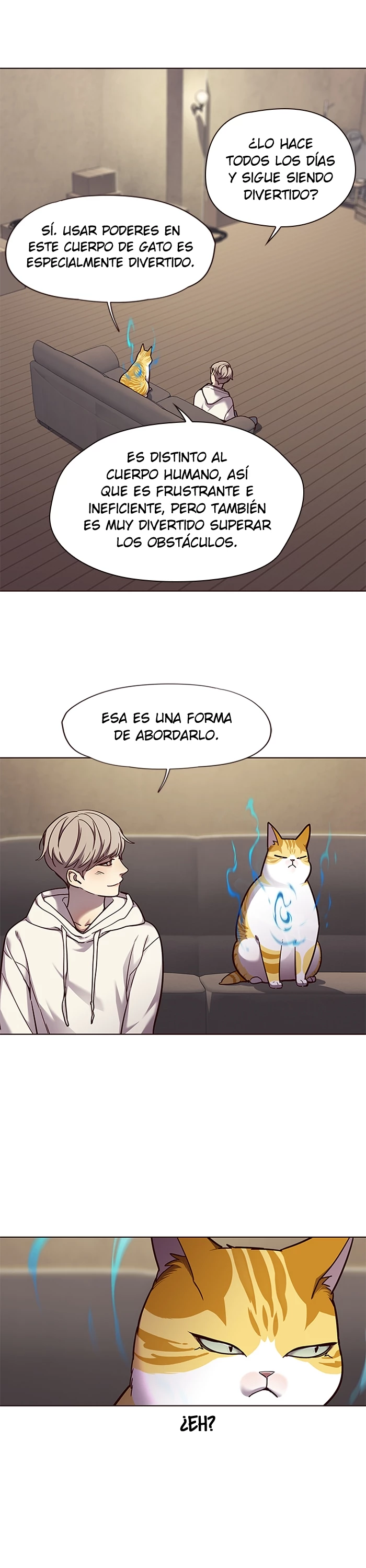 Rayito - Capítulo 65 - Página 10 - LectorTMOo