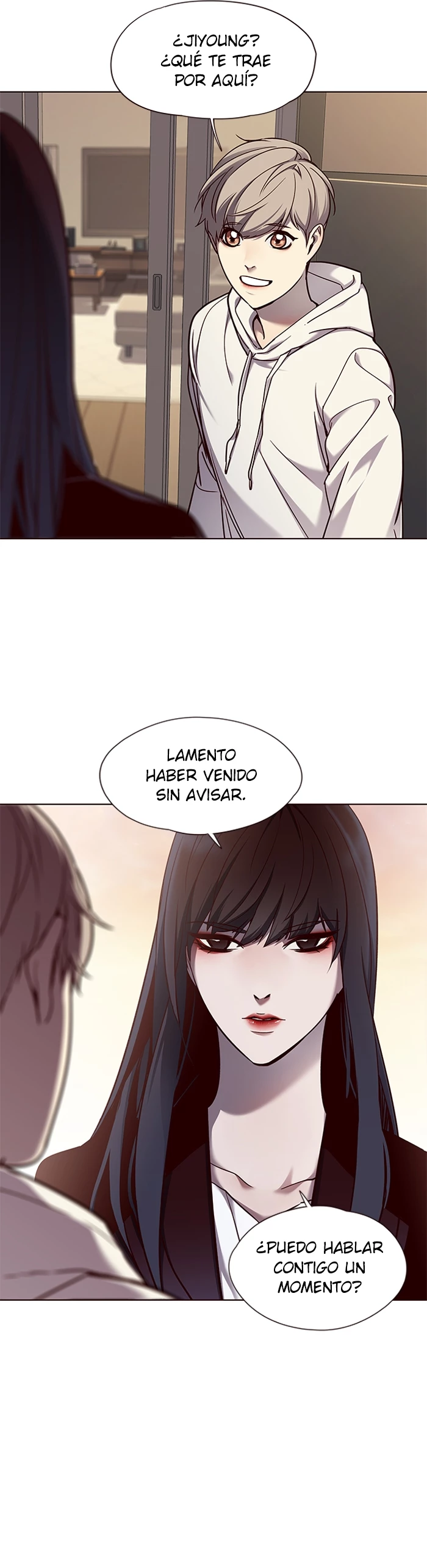 Rayito - Capítulo 65 - Página 13 - LectorTMOo