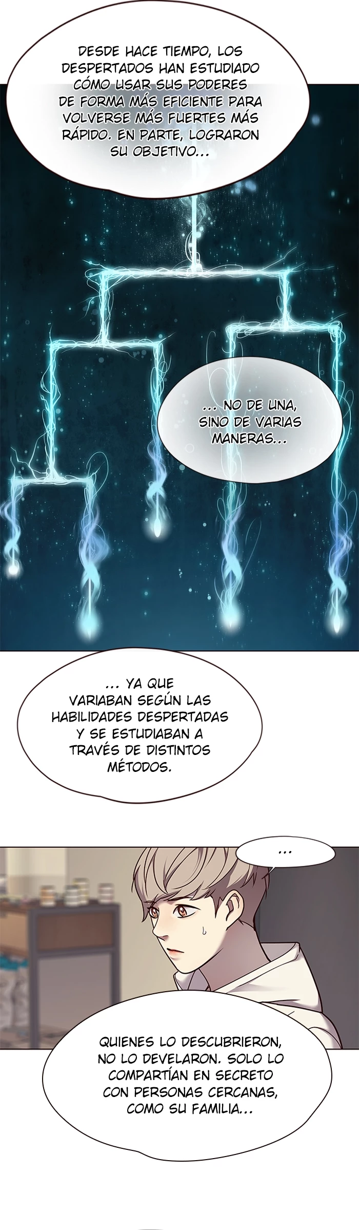 Rayito - Capítulo 65 - Página 19 - LectorTMOo