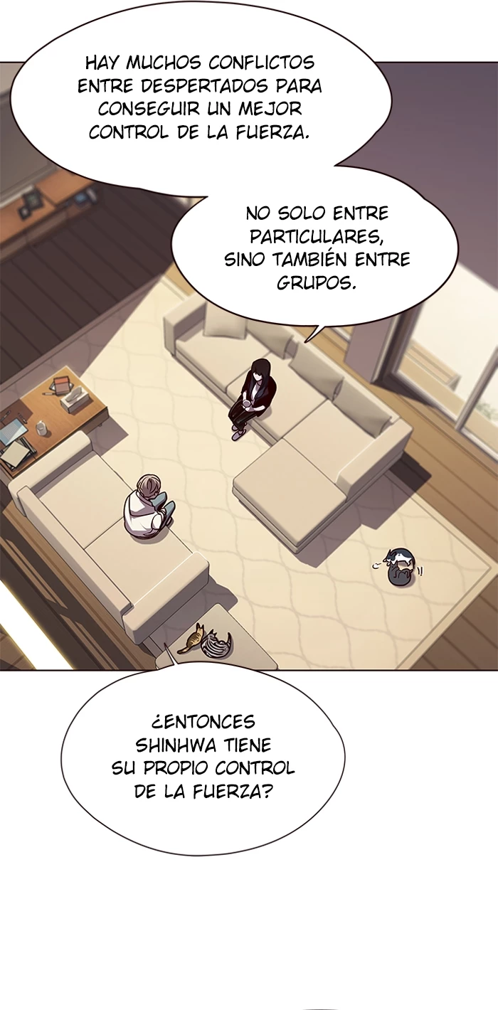 Rayito - Capítulo 65 - Página 22 - LectorTMOo