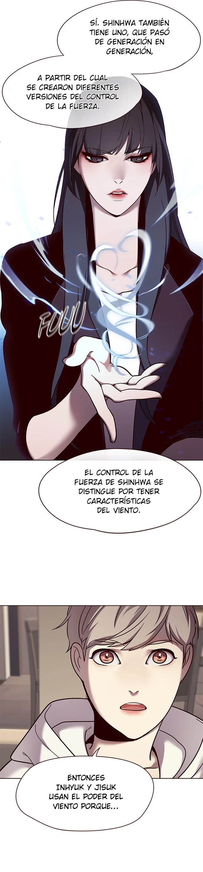 Rayito - Capítulo 65 - Página 23 - LectorTMOo