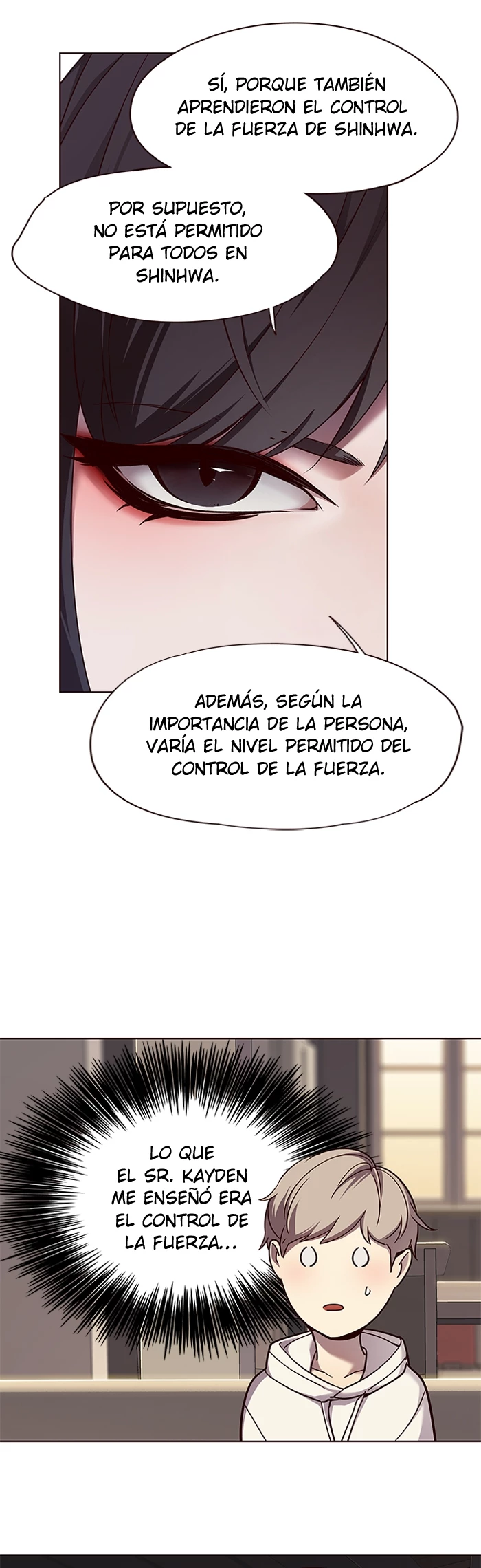 Rayito - Capítulo 65 - Página 24 - LectorTMOo