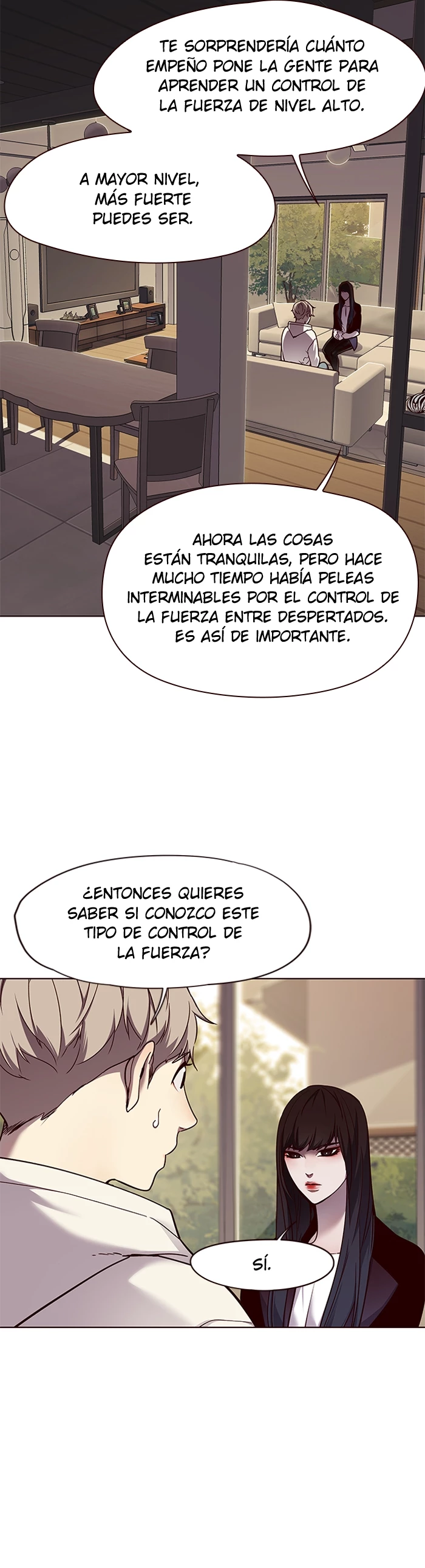 Rayito - Capítulo 65 - Página 25 - LectorTMOo