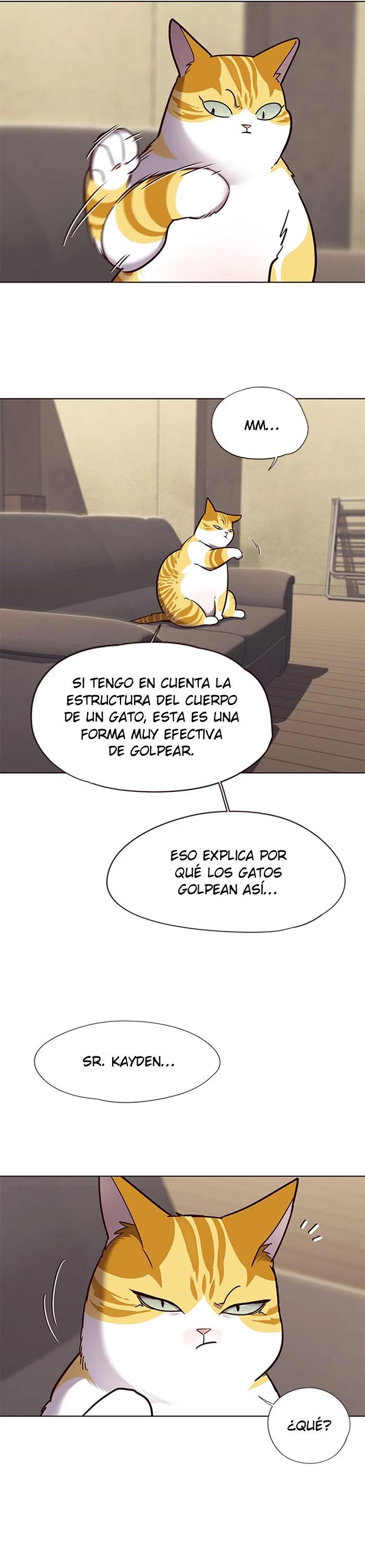 Rayito - Capítulo 65 - Página 30 - LectorTMOo