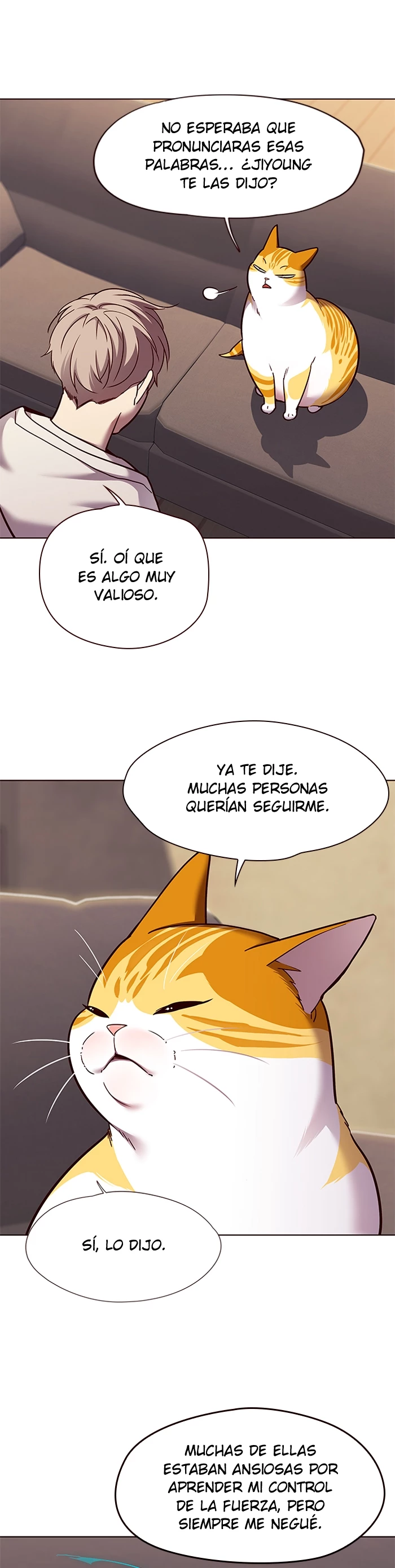 Rayito - Capítulo 65 - Página 32 - LectorTMOo