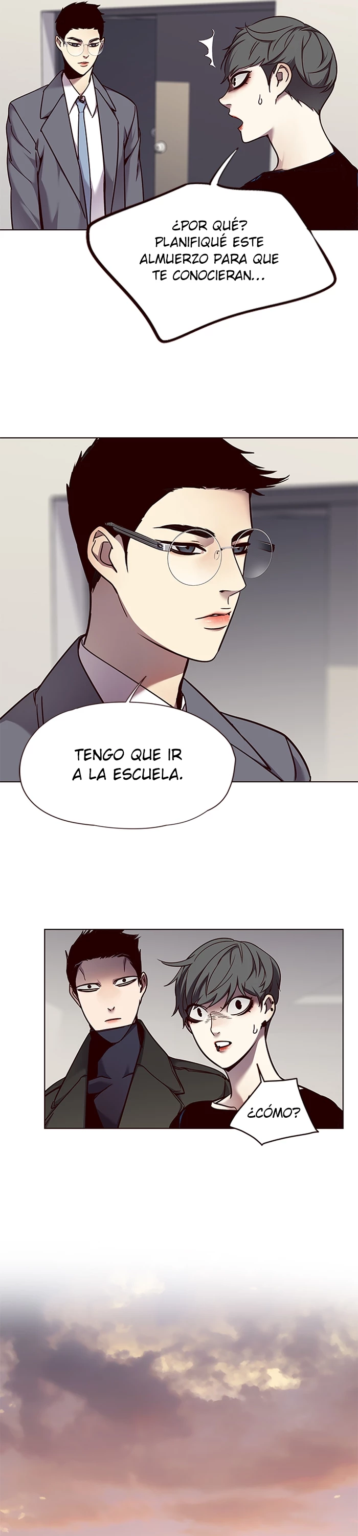 Rayito - Capítulo 66 - Página 8 - LectorTMOo