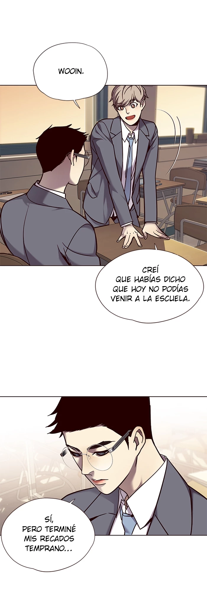 Rayito - Capítulo 66 - Página 11 - LectorTMOo