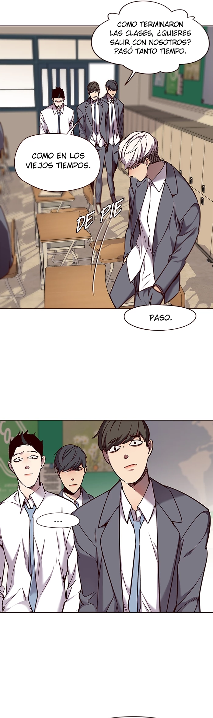 Rayito - Capítulo 66 - Página 13 - LectorTMOo