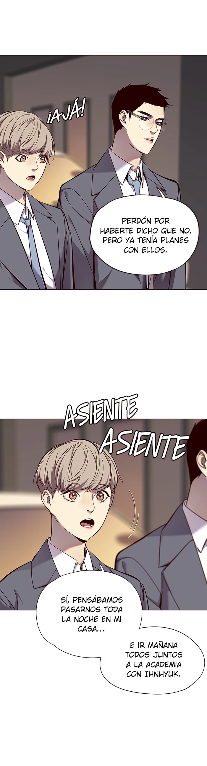 Rayito - Capítulo 66 - Página 23 - LectorTMOo