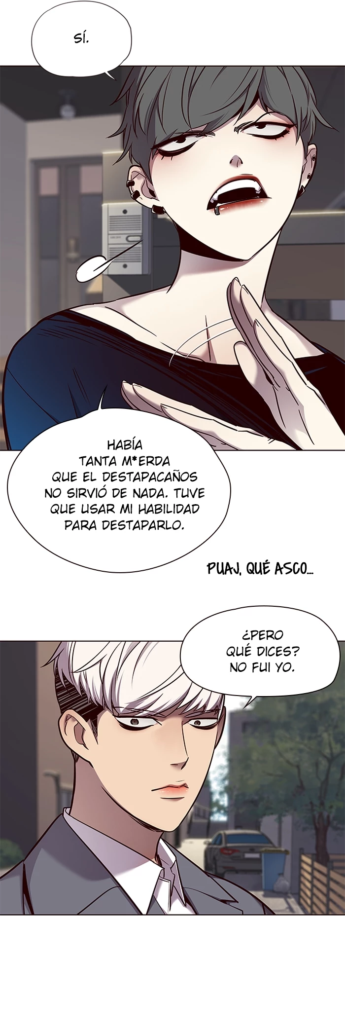 Rayito - Capítulo 67 - Página 9 - LectorTMOo