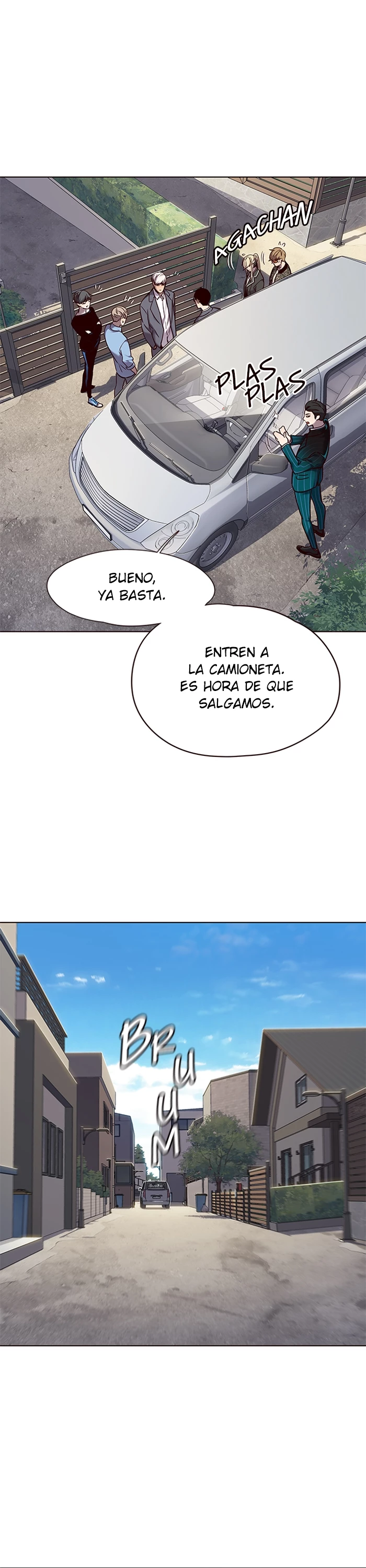 Rayito - Capítulo 67 - Página 13 - LectorTMOo