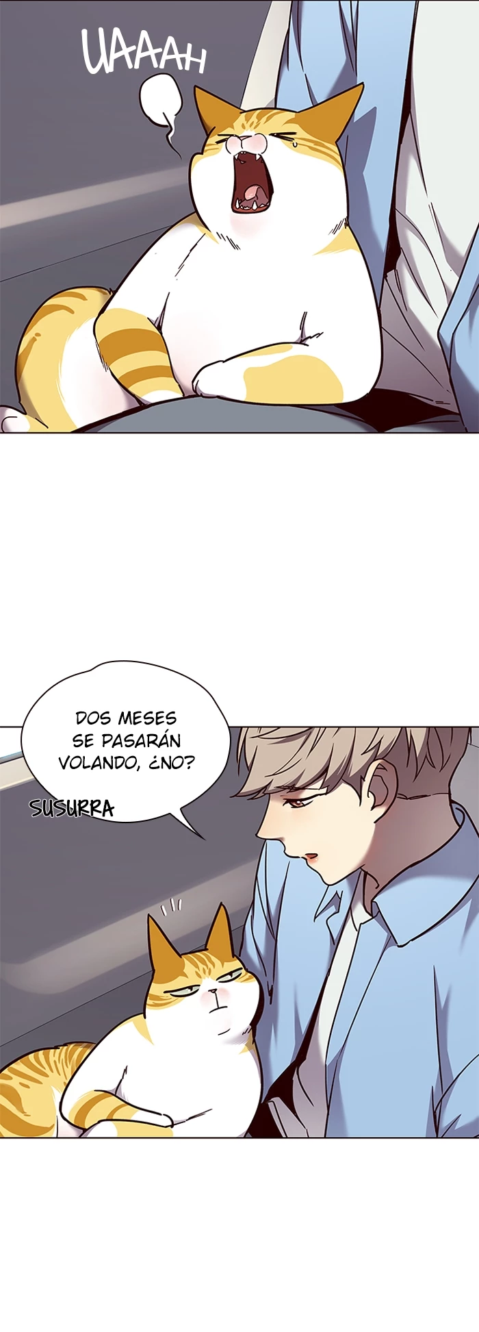 Rayito - Capítulo 67 - Página 14 - LectorTMOo
