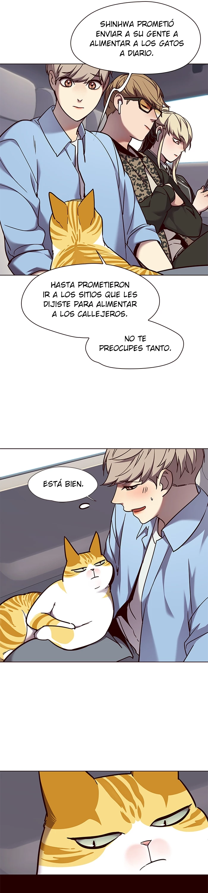Rayito - Capítulo 67 - Página 15 - LectorTMOo