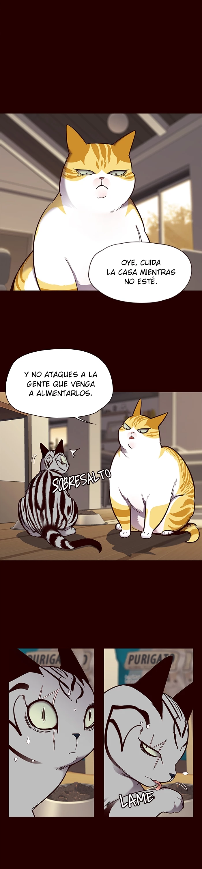 Rayito - Capítulo 67 - Página 16 - LectorTMOo