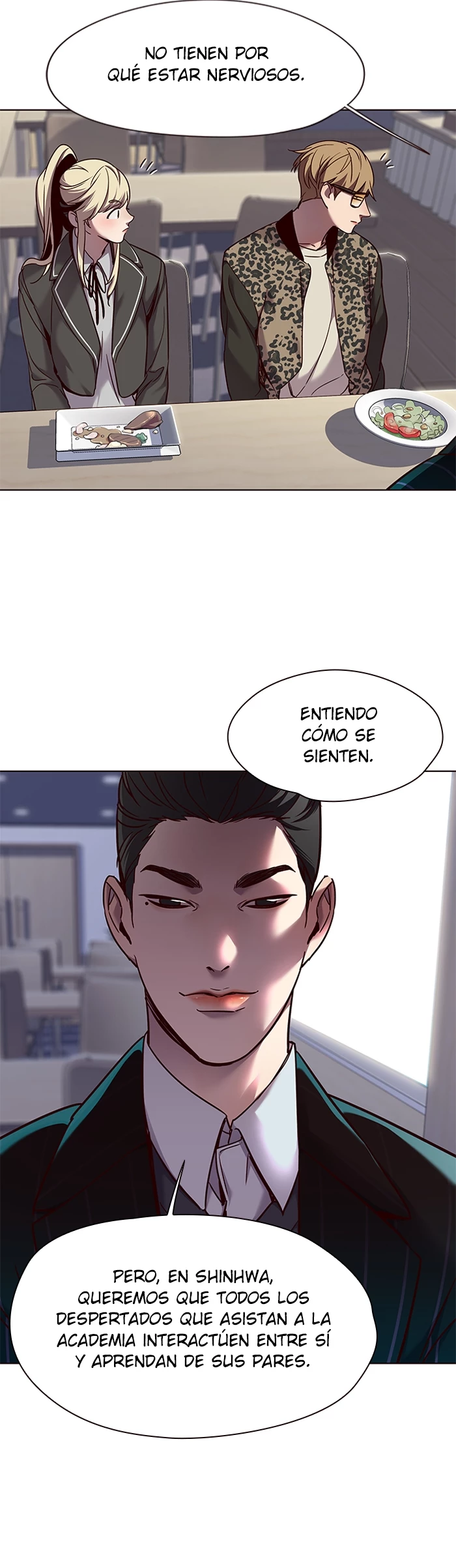 Rayito - Capítulo 67 - Página 22 - LectorTMOo