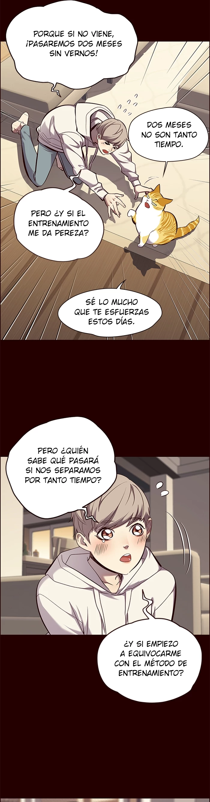 Rayito - Capítulo 67 - Página 25 - LectorTMOo