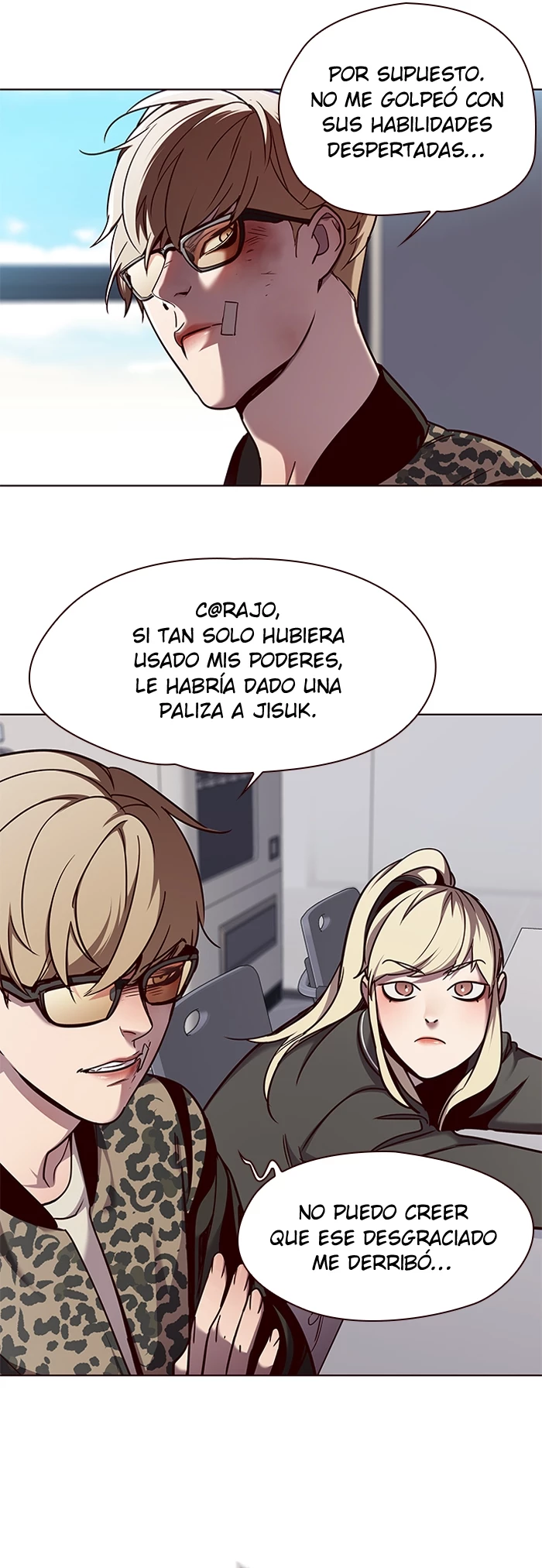 Rayito - Capítulo 62 - Página 2 - LectorTMOo