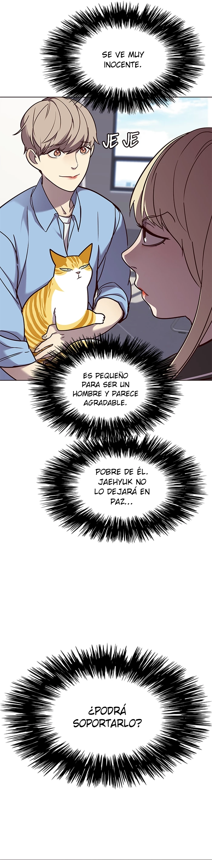 Rayito - Capítulo 62 - Página 13 - LectorTMOo