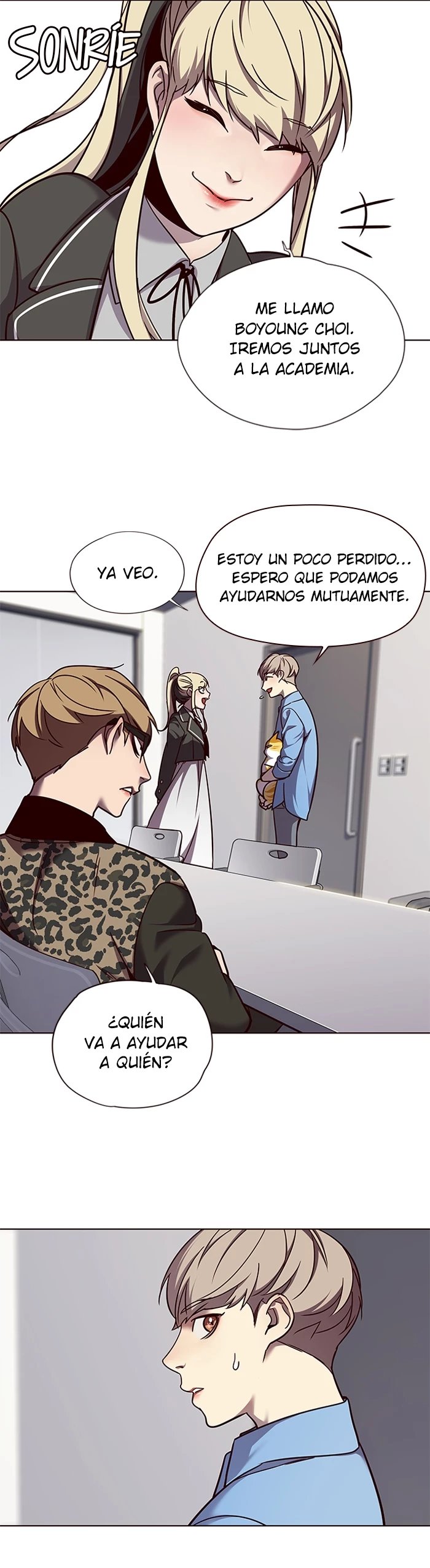 Rayito - Capítulo 62 - Página 14 - LectorTMOo
