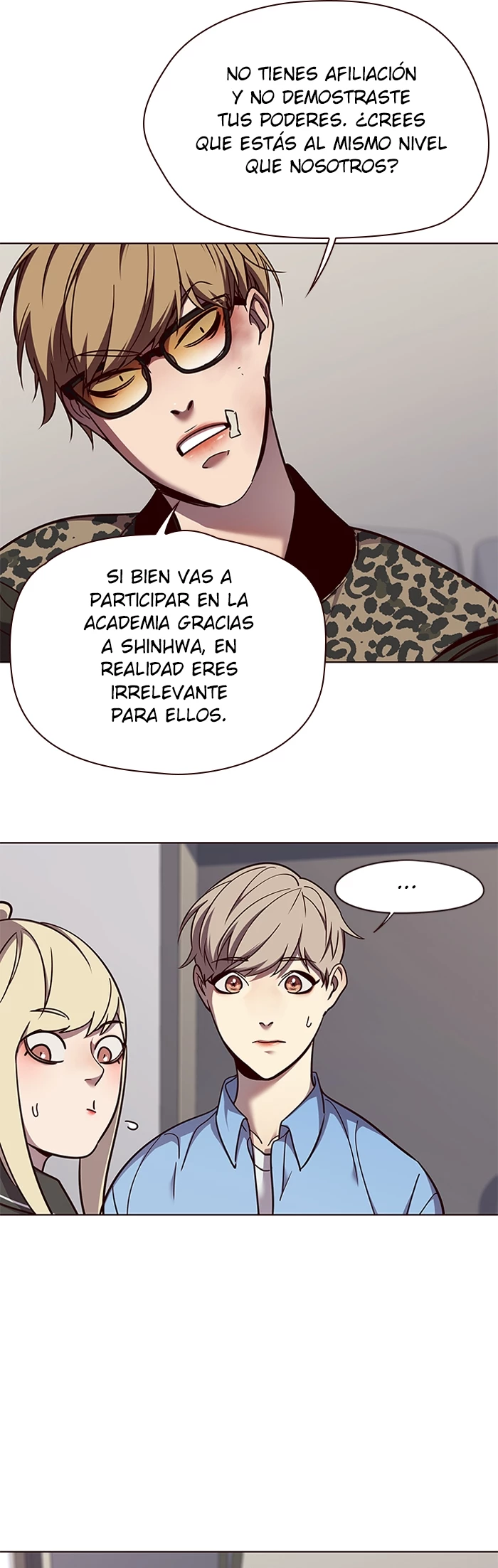 Rayito - Capítulo 62 - Página 15 - LectorTMOo