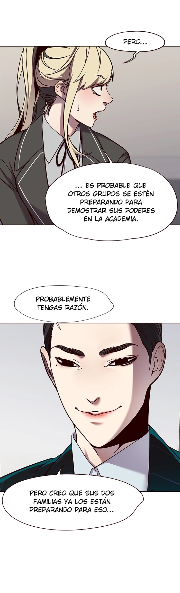 Rayito - Capítulo 62 - Página 22 - LectorTMOo