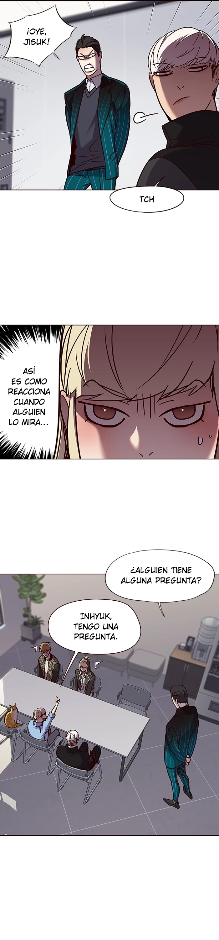 Rayito - Capítulo 62 - Página 27 - LectorTMOo