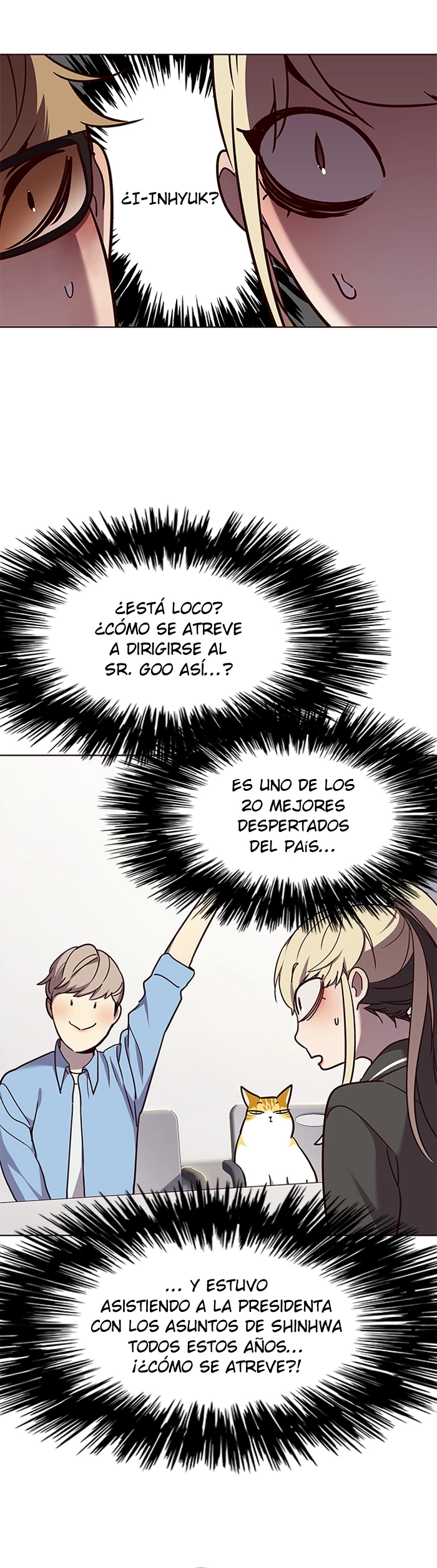 Rayito - Capítulo 62 - Página 28 - LectorTMOo