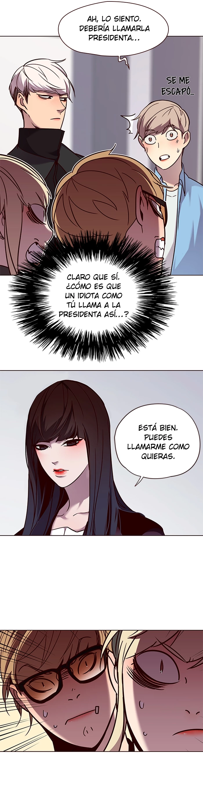 Rayito - Capítulo 62 - Página 34 - LectorTMOo