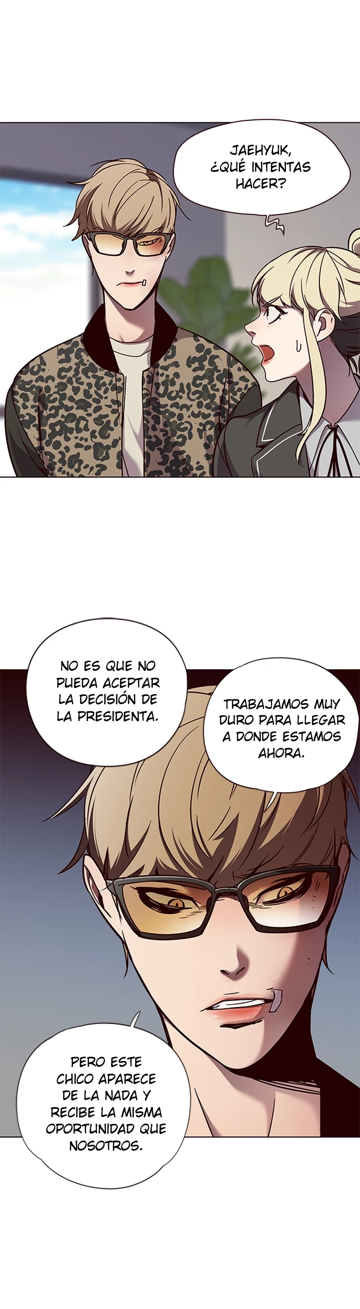 Rayito - Capítulo 63 - Página 8 - LectorTMOo