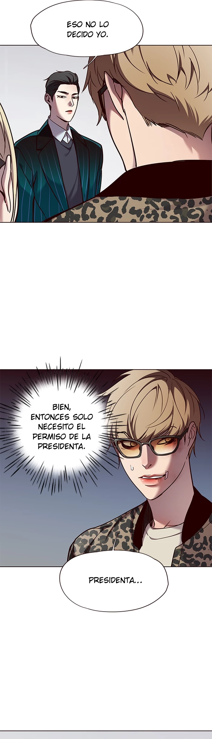 Rayito - Capítulo 63 - Página 10 - LectorTMOo