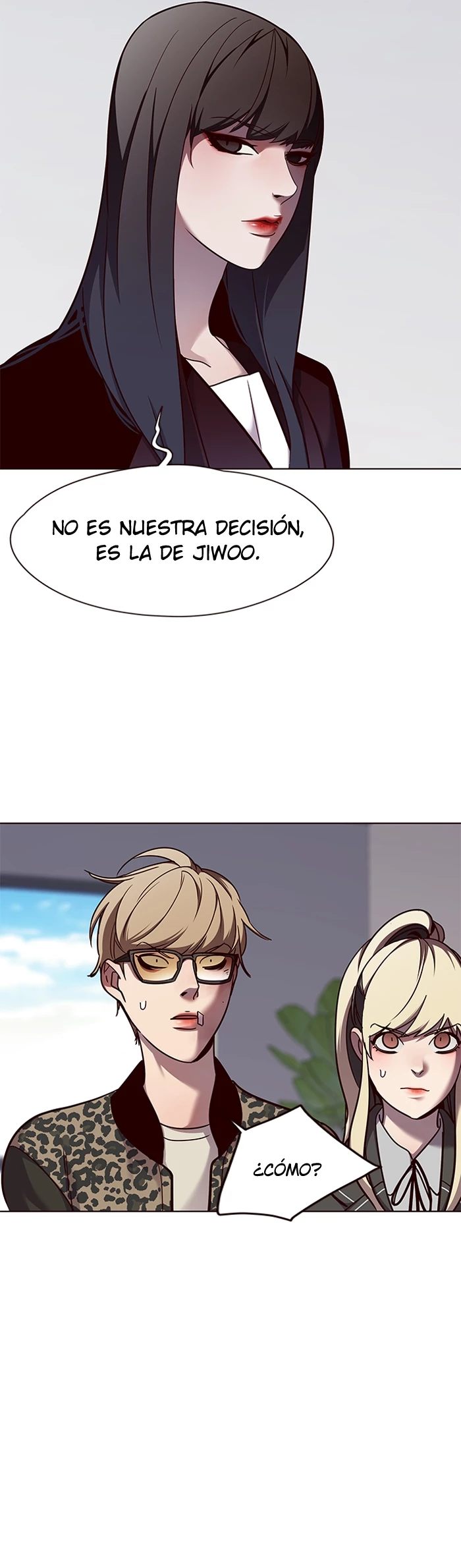 Rayito - Capítulo 63 - Página 11 - LectorTMOo