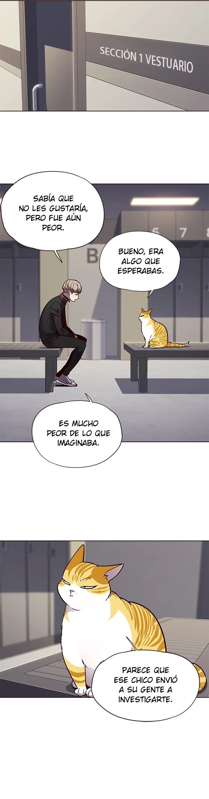 Rayito - Capítulo 63 - Página 17 - LectorTMOo