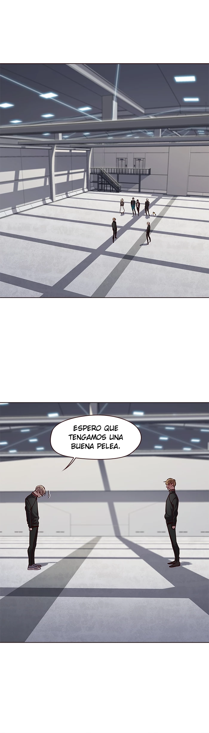 Rayito - Capítulo 63 - Página 22 - LectorTMOo